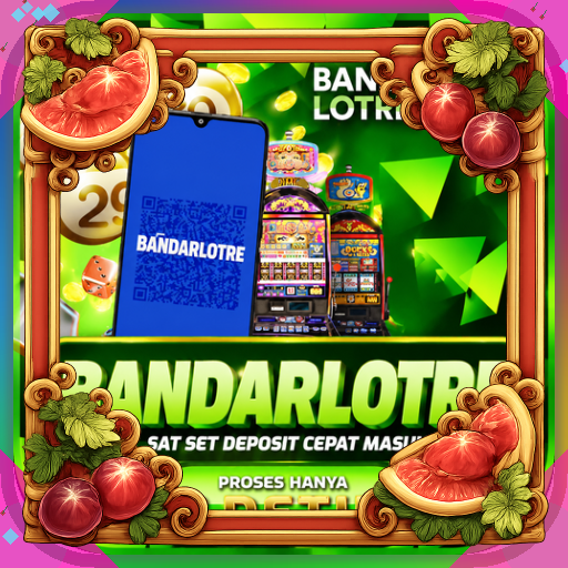 bandarlotre — mitra unggulan